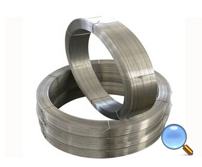 Nickel based AWS A5.14 ERNiCr-3 welding wire
