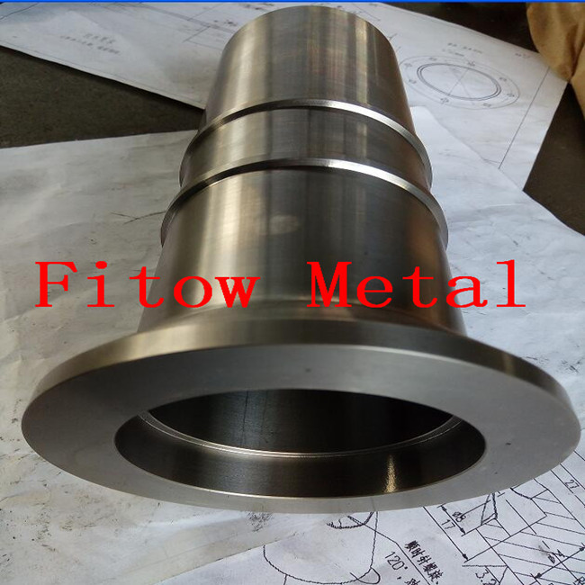 titanium precision machining parts, Ti precision components processing