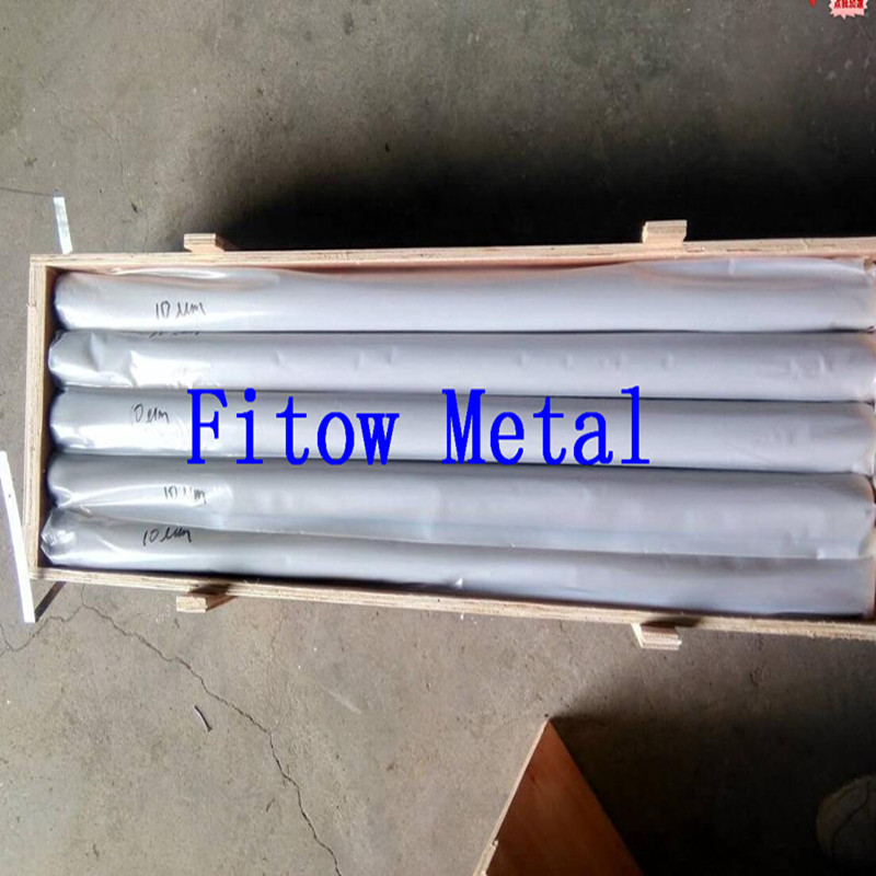 Sintered SS 316L powder filter element 