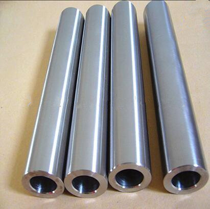 GR5 Titanium seamless alloy pipe Ti-6AL-4V R56400