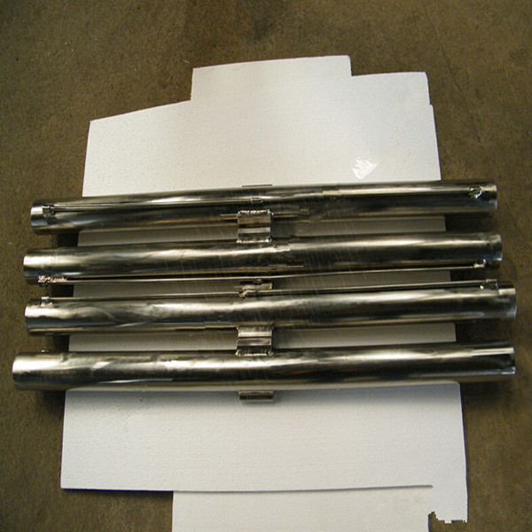 titanium alloy pipe TC11 ti-6.5al-3.5mo-1.5zr-0.3si
