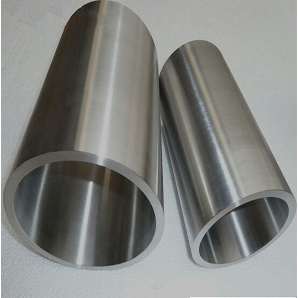 GR5 6al4v titanium alloy pipe hollow tube