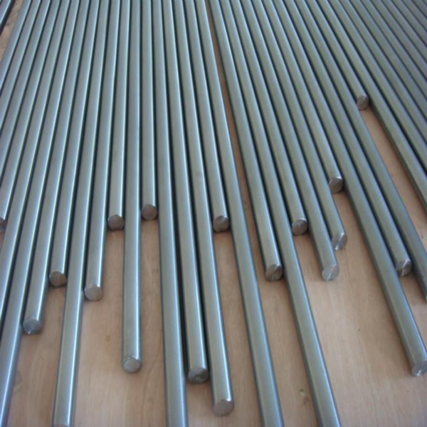  TC21 titanium alloy (Ti-6Al-2Mo-1.5Cr-2Zr-2Sn-2Nb)