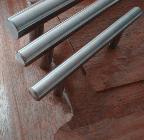 TITANIO UNS R53400 (Gr12) Titanium Alloy Bars