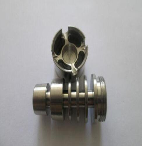  inject Royal Domeless Titanium male Nail