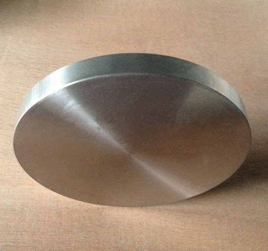  gr2 titanium disc for industrial ASTM B381