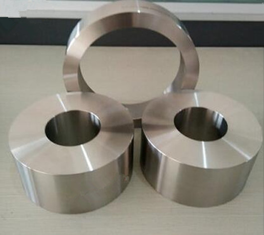 Titanium forging ring ASTM B381