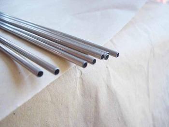 Ni201/Ni200 Nickel tube