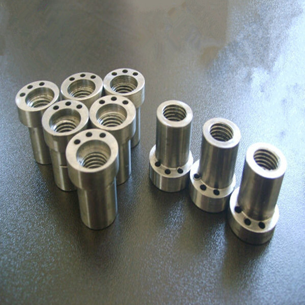  Gr5 alloy titanium screws bicycle spear parts