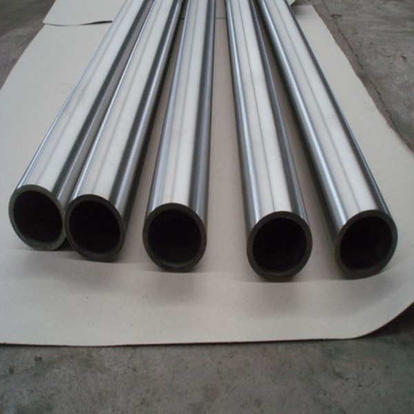  Zr702 Pure Zirconium Seamless Tube