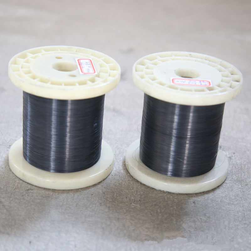 Titanium wire