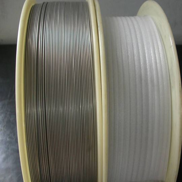 AWS A5.16 ERTi-2 titanium welding wire for MIG & TIG