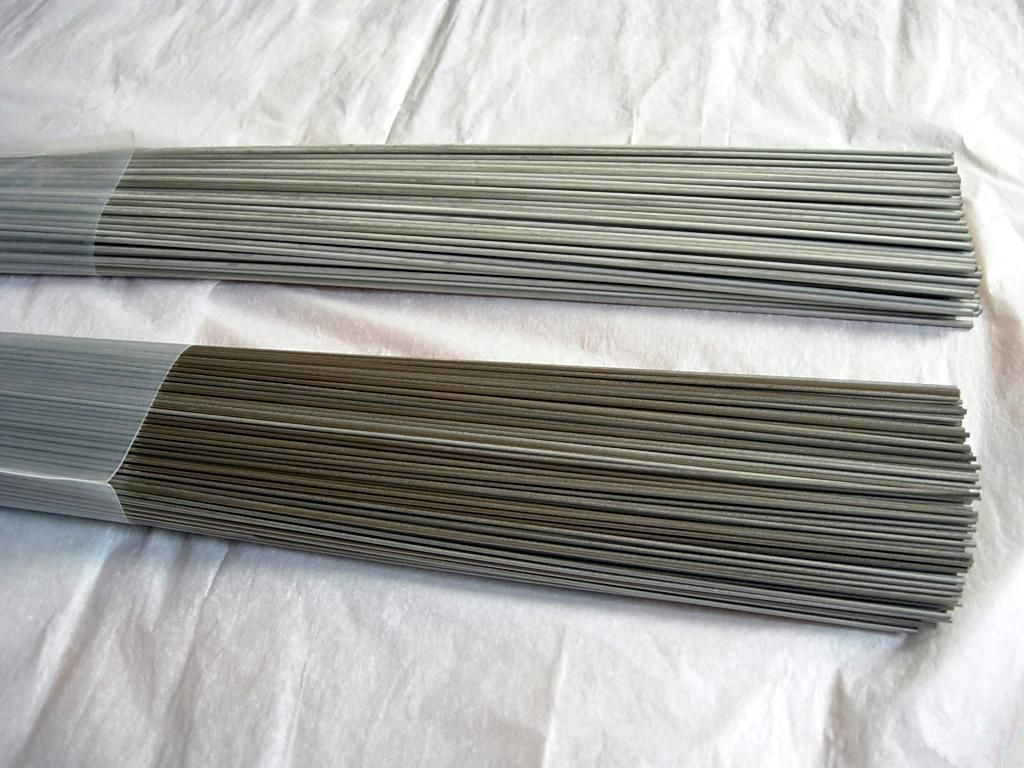  ASTM B863 erti-2 straight titanium wires