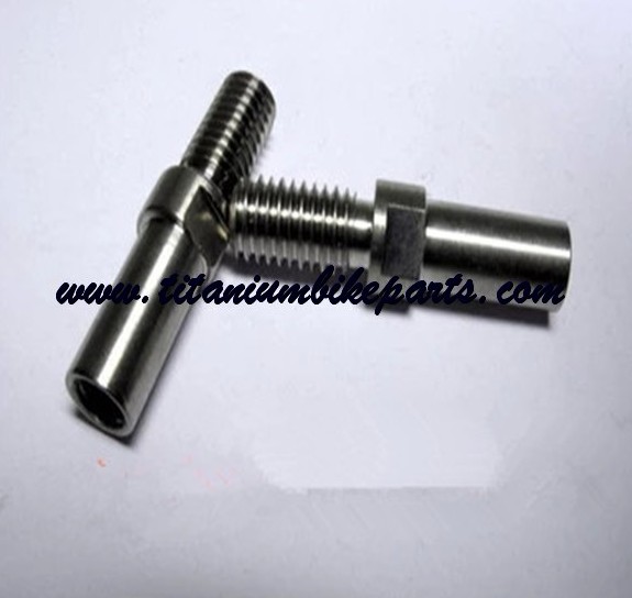 Titanium Road Brake bolts V-Brake Bolt