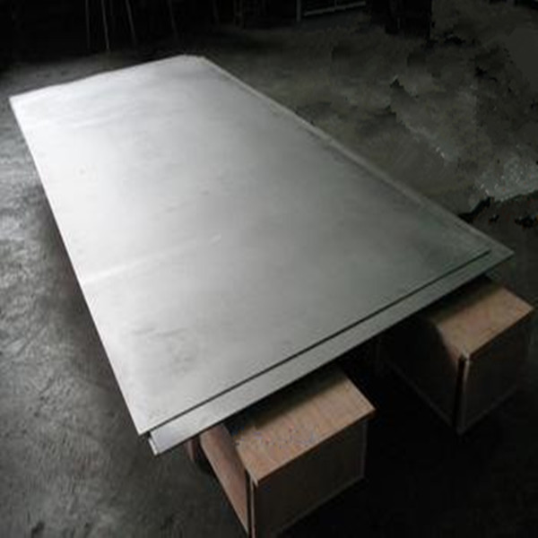 GR5 (Ti-6Al-4V) Titanium alloy plate