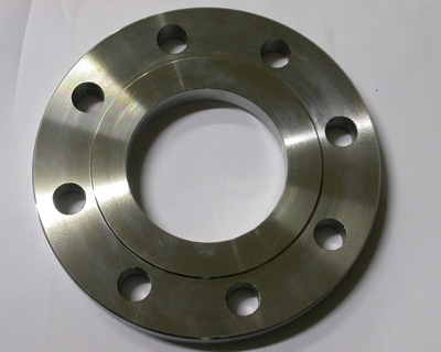 pure nickel flange N200/201 