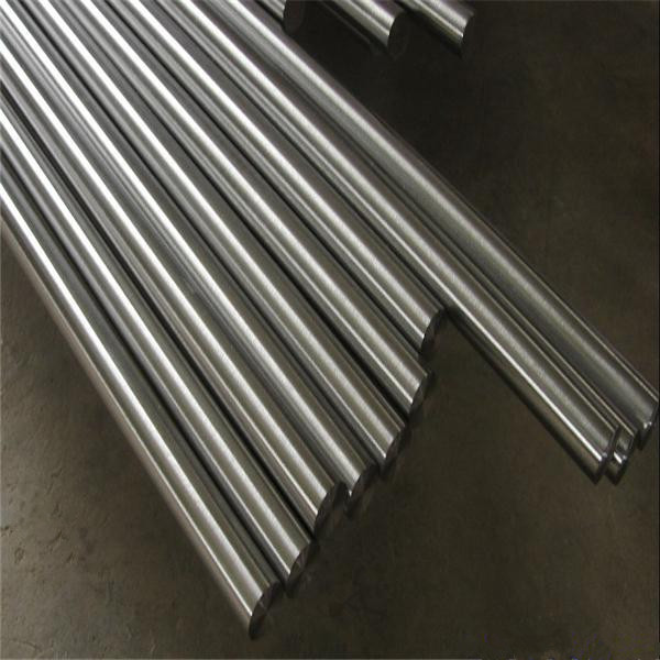 Inconel 718/W.Nr 2.4668/N07718 steel round bar/rod