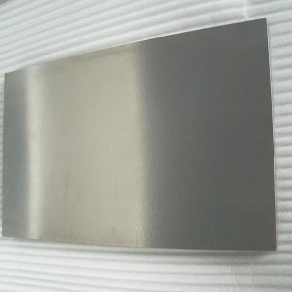 99.95% Moly high purity molybdenum sheet plate