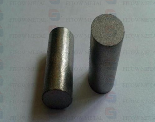 sintered porous nickel metal filters