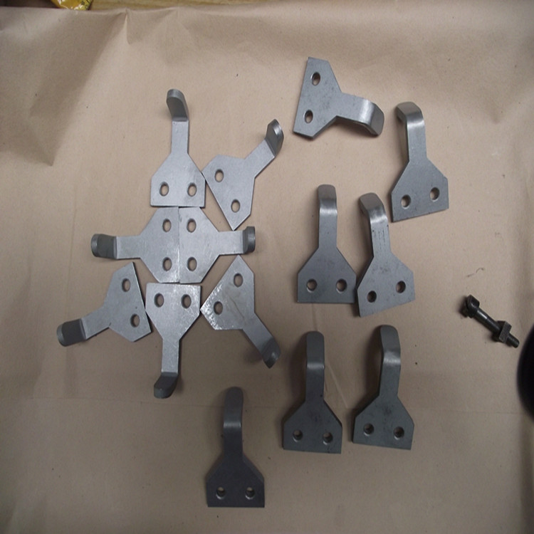 molybdenum hook, molybdenum assemblies