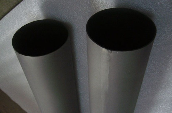 ASTM B862 welded titanium pipe