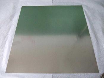 Gr7 (Ti-0.2Pd) titanium sheet plate 