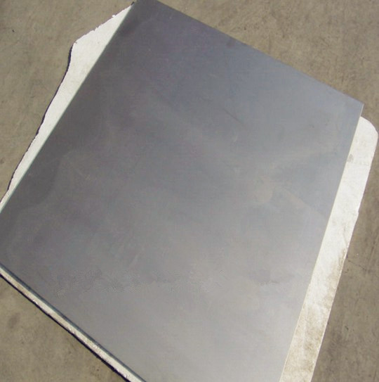GR4 titanium plate sheet ASTM B265