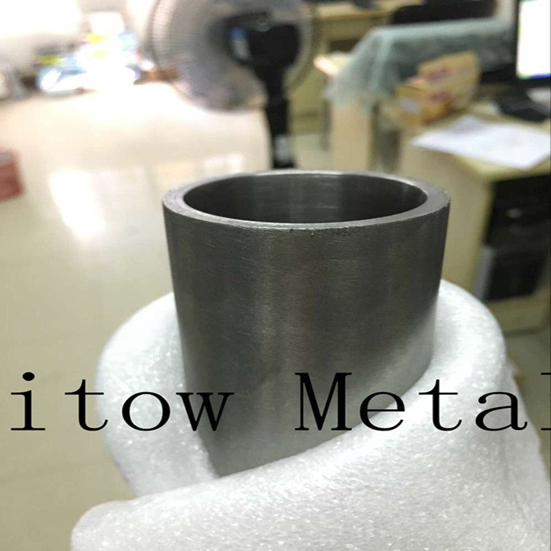  titanium alloy seamless pipe ASTM B381