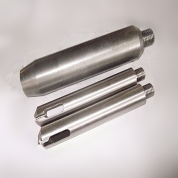 molybdenum machined parts 