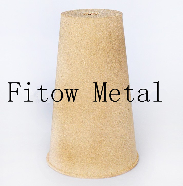  Brass powder sintered bronze filter