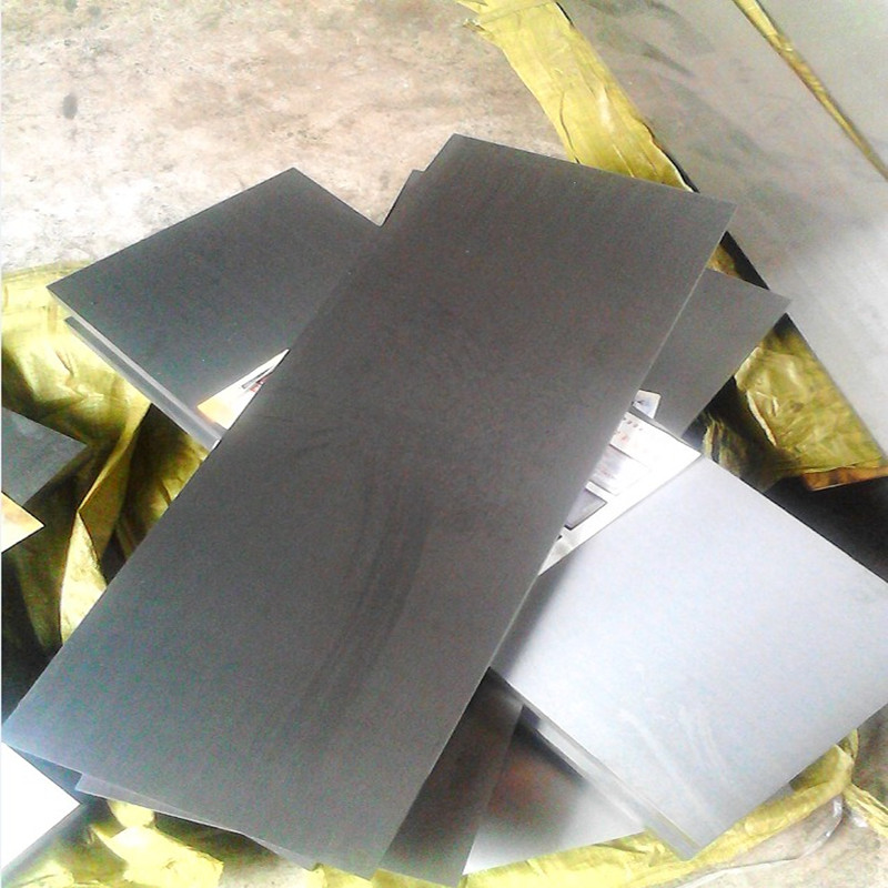 Zirconium Plate (Zr metalPlate) Zr702