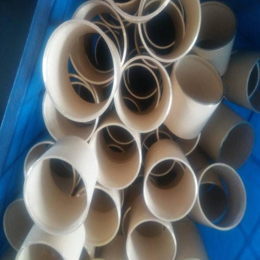 sintered bronze tapered cylindrical filter 20um