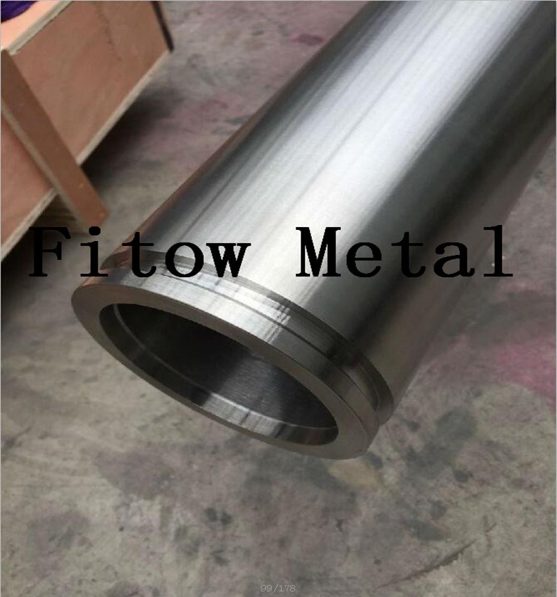 Niobium(Nb) rotatable tube sputtering target