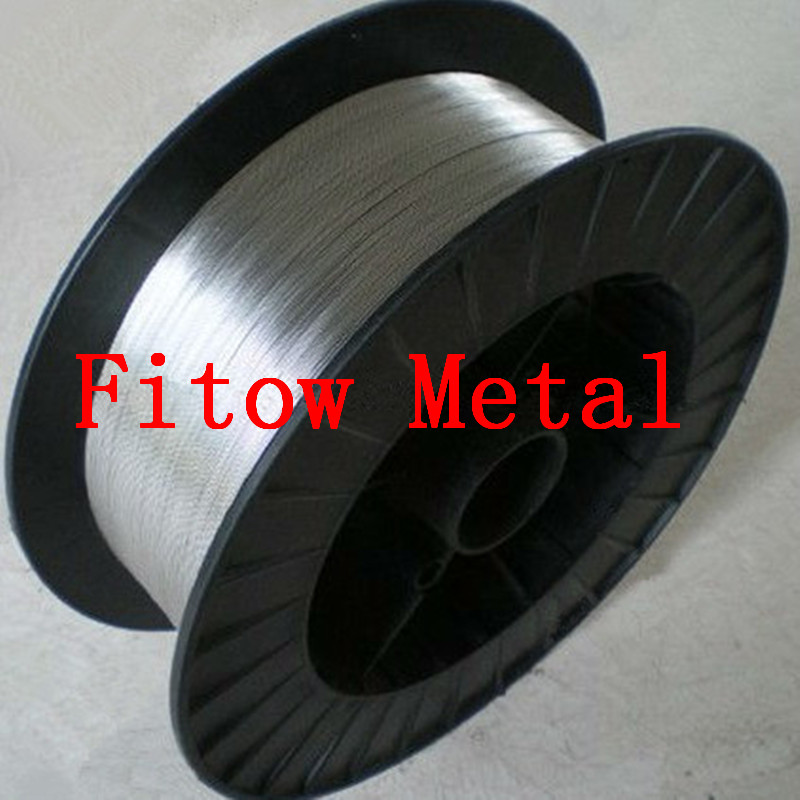 Hafnium Metal Wire Hf wire