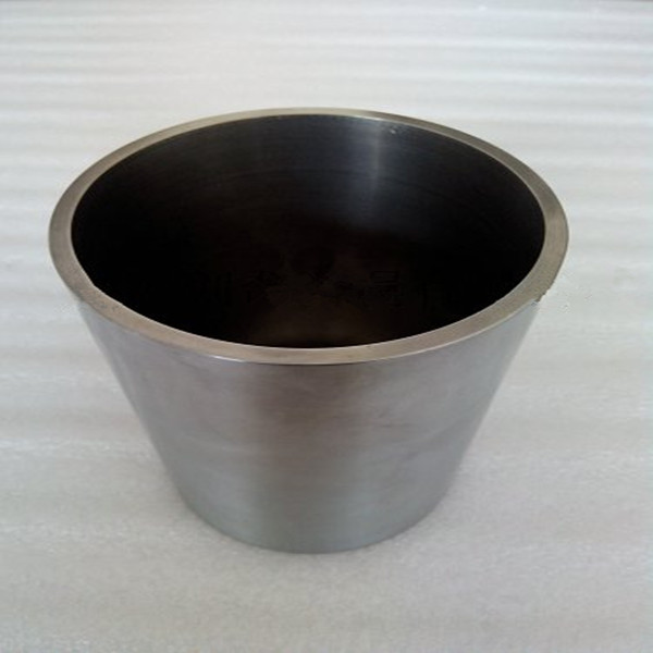  tungsten crucible for growing sapphire manufacturer