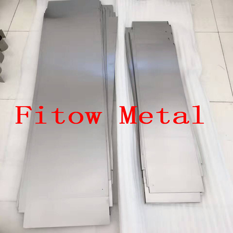 titanium sheet plate 15333 price