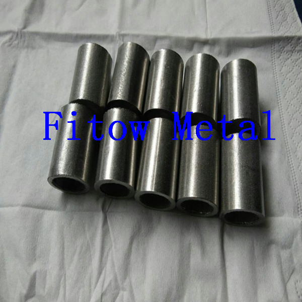 Metal Stainless Steel Sintered Microporous Pipe Air Filter