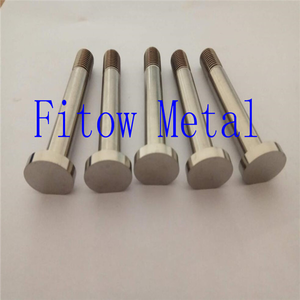 Titanium Special Bolts M10*66