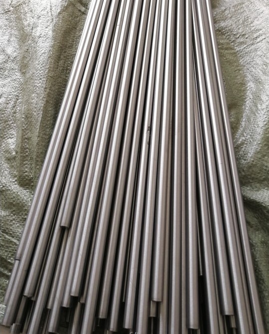 R60702 Zr  metal rod dia10*1000Mm