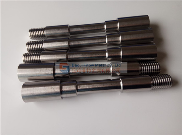 M16*177 Grade 5 (ti-6al-4v)Titanium Bolts Motorbike